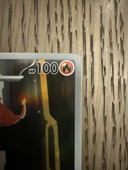 2023 Pokemon 152 Charmeleon 169/165 Special Illustration Rare - Image 5