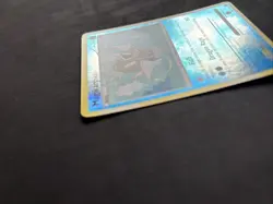 Pokemon TCG Magikarp Mysterious Treasures 89/123 Reverse Holo Common - LP/NM - Image 3