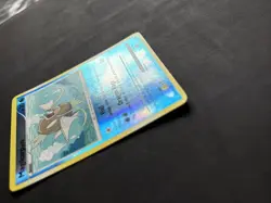 Pokemon TCG Magikarp Mysterious Treasures 89/123 Reverse Holo Common - LP/NM - Image 4