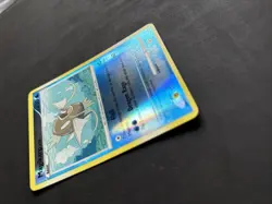 Pokemon TCG Magikarp Mysterious Treasures 89/123 Reverse Holo Common - LP/NM - Image 5