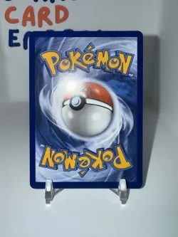 2026 Pokemon Drapion - 97/88 Perfect Order Illustration Rare NM - Image 3