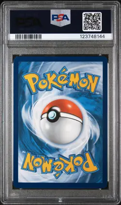 Charizard Vstar #019 19/159 Crown Zenith Pokemon PSA 9 - Image 2