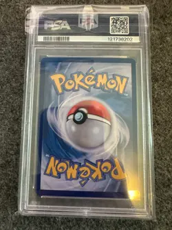 PSA 10 Ditto 173/SV-P Promo METAMONG PROJECT Pokemon TCG Korean - Image 2