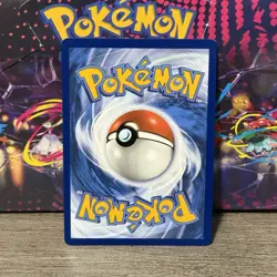 Mega Evolution Pokemon Mega Venusaur Ex 155/132 Full Art Ultra Rare - Image 4