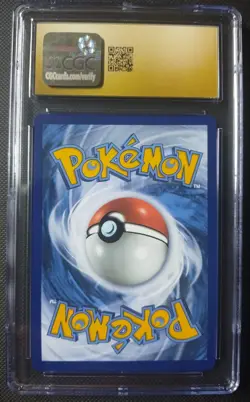 Pokemon SWSH Crown Zenith Pikachu #160/159 CGC 10 PRISTINE Gold Label Art 🔥 - Image 2