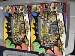 Pokemon TCG Ascended Heroes Premium Poster Collection Mega Lucario Box Sealed - Image 1