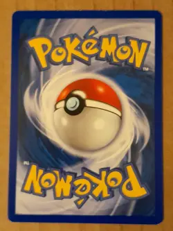 Pokemon Flaaffy 34/111 Neo Genesis 1st Edition LP See Pictures - Image 2