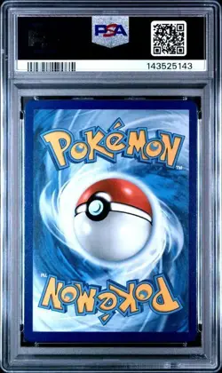 Pokemon Mega Evolution Mega Kangashkhan Ex #182 Special Illustration Rare PSA 10 - Image 2