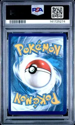 Pokemon Chilling Reign Snorlax #224 Secret Rare Full Art PSA 9 Mint - Image 2