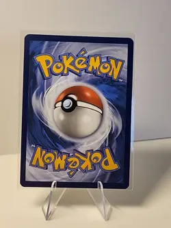 Leafeon ex 006/131 Sv: Prismatic Evolutions Holo Pokemon TCG NM - Image 2