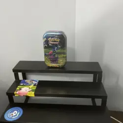 Pokemon Ascended Heroes MINI TINSLOT OF 8 IN HAND WITH DISPLAY BOX SHIPS ASAP🚚 - Image 3