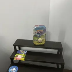 Pokemon Ascended Heroes MINI TINSLOT OF 8 IN HAND WITH DISPLAY BOX SHIPS ASAP🚚 - Image 5