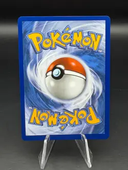 Pokemon 2025 Mega Evolution Vulpix Illustration Rare #138/132 - NM - Image 2