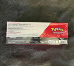 Pokemon Prismatic Evolutions Booster Bundle Sams Club Exclusive Surprise Box - Image 2