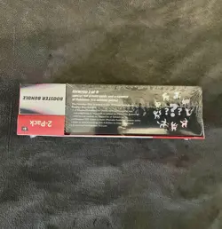 Pokemon Prismatic Evolutions Booster Bundle Sams Club Exclusive Surprise Box - Image 3