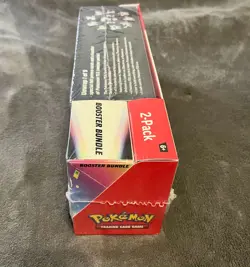 Pokemon Prismatic Evolutions Booster Bundle Sams Club Exclusive Surprise Box - Image 4