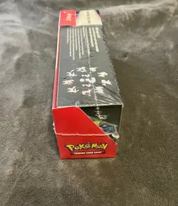 Pokemon Prismatic Evolutions Booster Bundle Sams Club Exclusive Surprise Box - Image 5
