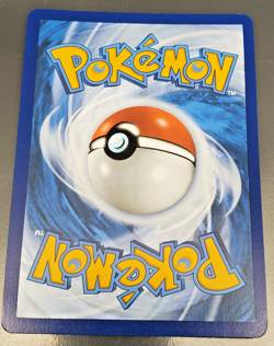 2023 Pokemon Obsidian Flames 201/197 Illustration Rare Holo - Bellibolt - Image 2