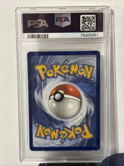 2021 POKEMON SWORD & SHIELD CHILLING REIGN FULL ART/GALARIAN MOLTRES V PSA 10 - Image 2