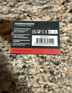 Pokemon TCG Scarlet & Violet 151 Booster Bundle Sealed New |6 pack in 1box| - Image 2