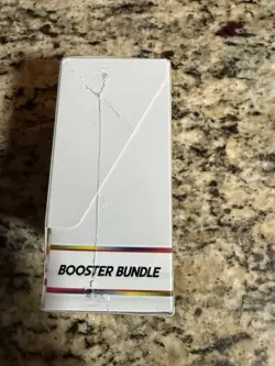 Pokemon TCG Scarlet & Violet 151 Booster Bundle Sealed New |6 pack in 1box| - Image 3