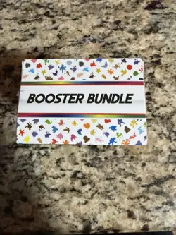 Pokemon TCG Scarlet & Violet 151 Booster Bundle Sealed New |6 pack in 1box| - Image 4