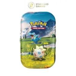 Pokemon Ascended Heroes/Erhabene Helden Mini Tin (Englisch) - Image 2