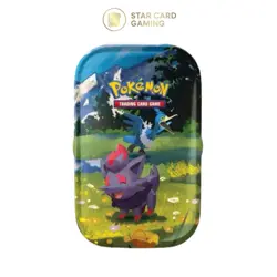 Pokemon Ascended Heroes/Erhabene Helden Mini Tin (Englisch) - Image 5