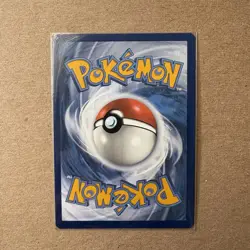 Pokemon MANTYKE Illustration Rare 189/182 Paradox Rift ENGLISH NM - Image 2