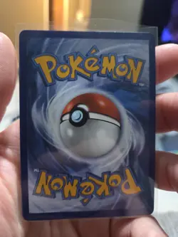 Meowth ex (#107/088) - Holofoil ME - Perfect Order NM Pokemon Free Shipping - Image 2