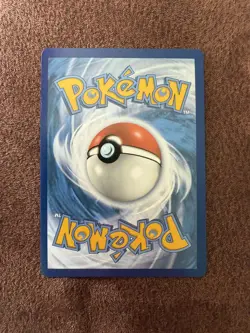 Mew 25/25 Pokemon TCG SWSH Celebrations 25th Anniversary Gold Holo Rare - Image 2