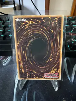 YUGIOH Elemental HERO Neos - DUPO-EN102 - Ultra Rare - Limited Edition Near Mint - Image 2