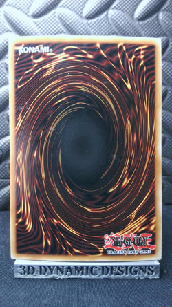 | Yugioh The Seal of Orichalcos LC03-EN001 Ultra Legendary Collection NM- 🔥 | - Image 2