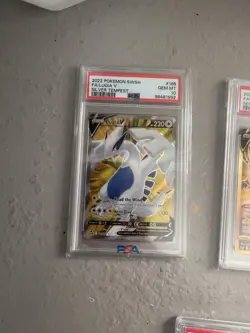 Pokemon PSA And CGC Slabs - Image 5