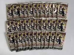 Yugioh Legendary Duelists Magical Hero 1st Edition Booster Packs Brand New x36! - Image 1
