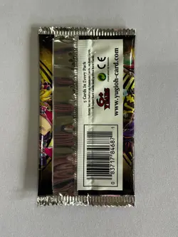 Yugioh Legendary Duelists Magical Hero 1st Edition Booster Packs Brand New x36! - Image 3