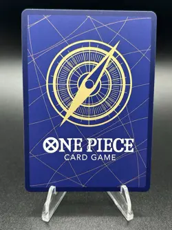 One Piece Sanji (OP15-047) (Alternate Art) Adventure on Kami's Island OP15 - Image 4