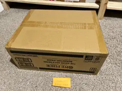 One Piece - OP14 - The Azure Sea's Seven - Sealed Case - Image 5