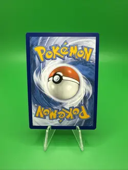 Trevenant Holo -017/196 - Trick or Trade 2022 Pokemon. B47 - Image 2