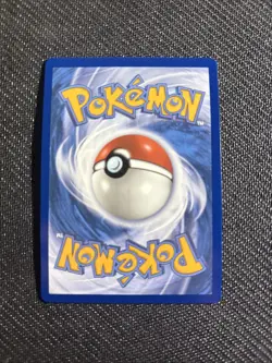 Pokemon TCG Jolteon EX Prismatic Evolutions 29/131 NM Master Ball Reverse Holo - Image 3