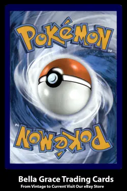 2022 Crown Zenith Grass Energy #Unnumbered Pokemon TCG - Image 2