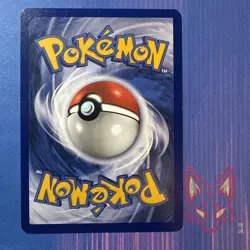 Base Set - LP - Raticate 40/102 Pokemon Vintage WOTC English (US Seller) - Image 2