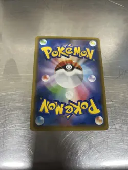 Japanese Mr. Mime 015/024 Detective Pikachu Reverse Holo SMP2 NM Pokemon TCG - Image 2