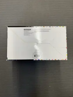 Pokemon 151 Booster Bundle Display Box And Small Empty Boxes No Cards - Image 4