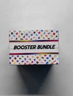 Pokemon TCG: Scarlet & Violet – 151 Booster Bundle (6 Packs) – Sealed - Image 3