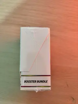 Pokemon TCG 151 Scarlet and Violet Booster Bundle Trading Cards Set - 6 Packs - Image 2