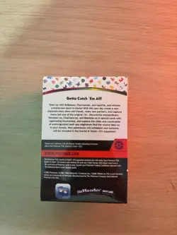 Pokemon TCG 151 Scarlet and Violet Booster Bundle Trading Cards Set - 6 Packs - Image 3