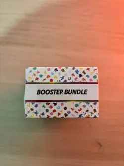 Pokemon TCG 151 Scarlet and Violet Booster Bundle Trading Cards Set - 6 Packs - Image 4