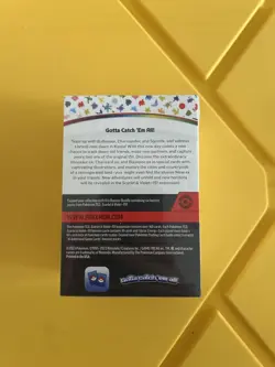 2x Pokemon TCG 151 Scarlet and Violet Booster Bundle 820650853210 - Image 5