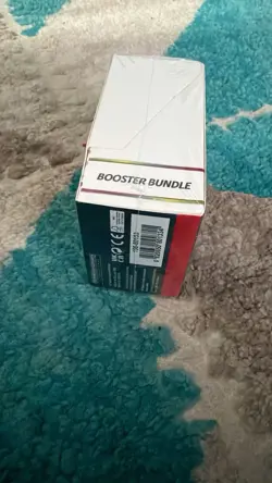 Pokemon TCG 151 Scarlet and Violet Booster Bundle Trading Cards Set - 6 Packs 820650853210 - Image 2